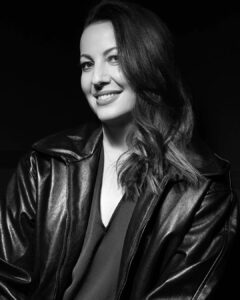 Bonnie McFarlane Instagram - 📸: @flxashstudios