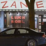 Bonnie McFarlane Instagram - @bonniemcfarlane comes to Zanies this Friday so we wrote her a song! Bonnie is an Emmy winning writer who has her own HBO special. Get your tickets now at Zanies.com #comedyvideos