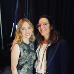 Bonnie McFarlane Instagram - Film Independent Spirit Awards Photo Dump