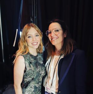 Bonnie McFarlane Instagram - Film Independent Spirit Awards Photo Dump