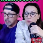 Bonnie McFarlane Instagram – When a man loves a woman. New #MyWifeHatesMe is out now!
#marriage #couplespodcast