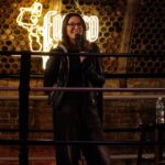 Bonnie McFarlane Instagram – Lil Fish Comedy, Overthrow Boxing and Forged Irish Stout put on a great show last night. I gave it all I had. I fought my heart out. And in the end I went the distance.
Hosted to perfection by @thejamesmattern and a drop in by @richvosthelegend was a fun night!
@forgedirishstout
@johnandhiscamera
@lilfishcomedy
@thenotoriousmma
@culinary.creators