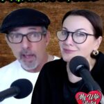 Bonnie McFarlane Instagram – Who’s your die and ride. Brand new #MyWifeHatesMe Podcast up now!
#podcast #marriage #truecrime