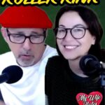 Bonnie McFarlane Instagram – Definitely in my no empathy era. Brand New #mywifehatesme out now! 
#podcast #marriage