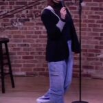 Bonnie McFarlane Instagram – When the audience heckles… the audience?

The hilarious @bonniemcfarlane is on our comedy stage this weekend! Check her out Friday at 8 and Saturday at 6 + 8! Tickets at ComixRoadhouse.com
.
.
.
.
.
.
#ctcomedy #comedyclub #standupcomedy #thingstodoinct #connecticut #mohegansun #comixroadhouse Comix Roadhouse