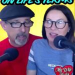 Bonnie McFarlane Instagram – Live life on life’s terms unless you don’t feel like it.
Brand New #MyWifeHatesMe out now!
#marriage #podcast