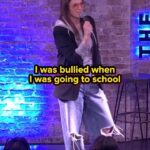Bonnie McFarlane Instagram – The tables have turned 😳

Catch @bonniemcfarlane on stage next weekend in the Comedy Club.

Tickets + More: ComixRoadhouse.com/inthecomedyclub
.
.
.
#ctvisit #ctentertainment #standupcomedy #standup #mohegansun Comix Roadhouse