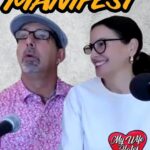 Bonnie McFarlane Instagram – Practice makes perfect
New episode of #MyWifeHatesMe is up now, on YouTube and wherever you get your podcasts!
#mwhm #podcast #marriage