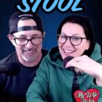 Bonnie McFarlane Instagram - Second is just the first place loser. All New #MyWifeHatesMe out now! #couplespodcast #marriage