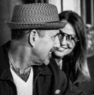 Bonnie McFarlane Instagram - Might have to change the name of My Wife Hates Me podcast