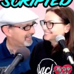 Bonnie McFarlane Instagram – Yes, we’ve been faking it for over 500 episodes. We will be back as a new couple and a new podcast in September. 
.
.
#njcomedy #nycomedy #standupcomedians #richvos #bonniemcfarlane #comedypodcast #mywifehatesme #allthingscomedy #comedypod #gaslighting #couplegoals #marriage #summervacation #fypシ New York, New York