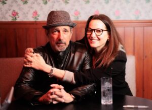 Bonnie McFarlane Instagram - I know it’s pride month so I wanted to post something gay