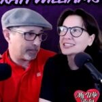 Bonnie McFarlane Instagram - Kat Williams should host everything! Brand NEW #MyWifeHatesMe out now!