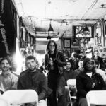 Bonnie McFarlane Instagram – Lil Fish Comedy, Overthrow Boxing and Forged Irish Stout put on a great show last night. I gave it all I had. I fought my heart out. And in the end I went the distance.
Hosted to perfection by @thejamesmattern and a drop in by @richvosthelegend was a fun night!
@forgedirishstout
@johnandhiscamera
@lilfishcomedy
@thenotoriousmma
@culinary.creators