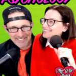 Bonnie McFarlane Instagram - You’re lucky I don’t charge you for this psychoanalysis, psycho. . . #njcomedy #nycomedy #standupcomedians #richvos #bonniemcfarlane #comedypodcast #allthingscomedy #mywifehatesme #comedypod #watch #listen #subscribe #marriedlife #couchtime #therapy #psychoanalysis #fypシ New Jersey