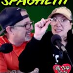 Bonnie McFarlane Instagram - What are you good at??? First #MyWifeHatesMe of the year is out now! #couplespodcast #marriage