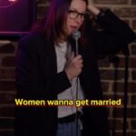 Bonnie McFarlane Instagram - Monday Motivation 💍 . . #njcomedy #nycomedy #comedyclubs #standupcomedians #ccstandup #allthingscomedy #womenincomedy #womenarentfunny #bonniemcfarlane #comedycentral #tonightshow #jimmyfallon #mondaymotivation #marriedlife #njbride #loveisblind #girlythings #fypシ New York, New York