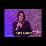 Bonnie McFarlane Instagram - We got tricked . . . #njcomedy #nycomedy #standupcomedians #ccstandup #allthingscomedy #womenincomedy #bonniemcfarlane #thestandnyc #tonightshowstarringjimmyfallon #womensmonth #womensmarch #equality #girlythings #fypシ The Tonight Show Starring Jimmy Fallon