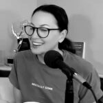 Bonnie McFarlane Instagram - We are off this week but we wanted to thank everyone who watches and listens to our podcast. There are over 500 episodes so try one today! Happy New Year!