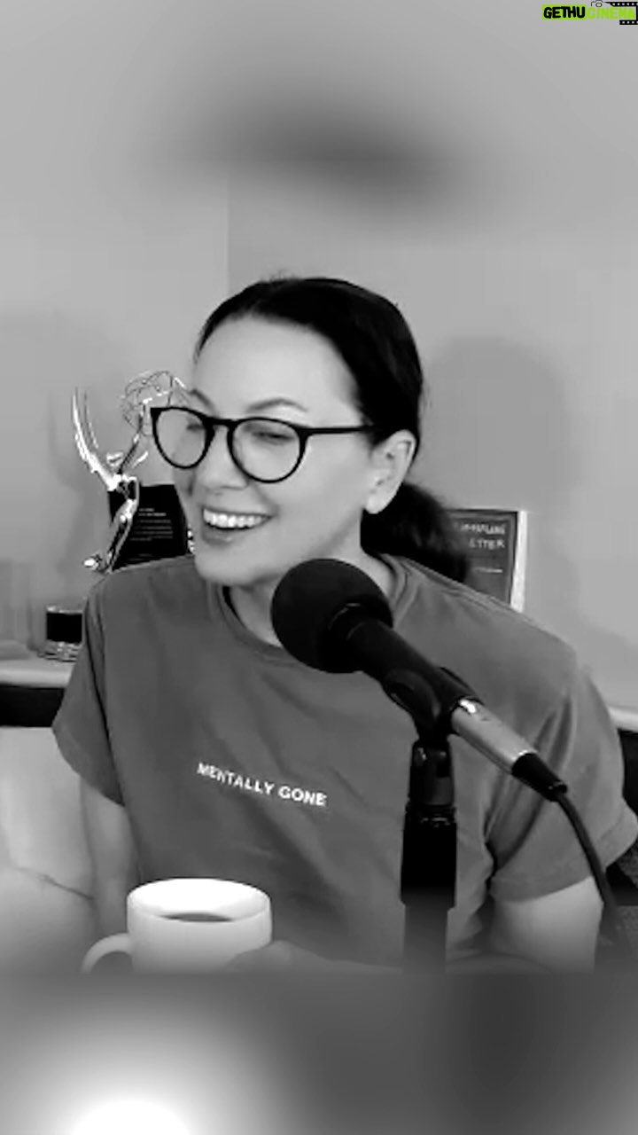 Bonnie McFarlane Instagram - We are off this week but we wanted to thank everyone who watches and listens to our podcast. There are over 500 episodes so try one today! Happy New Year!