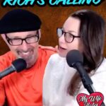 Bonnie McFarlane Instagram - White trash is harder to quit than heroin . . . #njcomedy #nycomedy #standupcomedians #richvos #bonniemcfarlane #comedypod #comedypodcast #mywifehatesme #watch #listen #subscribe #highclasswhitetrash #fypシ New York, New York