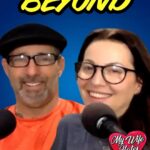 Bonnie McFarlane Instagram - Impossible Marriage . . . #njcomedy #nycomedy #standupcomedians #richvos #bonniemcfarlane #comedypod #comedypodcast #mywifehatesme #watch #listen #subscribe #married #marriedlife #fypシ New York, New York