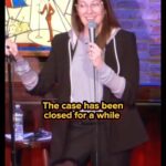 Bonnie McFarlane Instagram - Happy Valentine’s Day @richvosthelegend this is totally a joke ❤️ . . #njcomedy #nycomedy #comedyclubs #comedyshows #comedynights #standupcomedy #standupcomedians #ccstandup #tonightshow #jimmyfallon #allthingscomedy #womenincomedy #womenarentfunny #bonniemcfarlane #comedycellar #supreme #nyfd #fdny #valentinesday #reallove #marriedlife #nyc #fypシ The Tonight Show Starring Jimmy Fallon