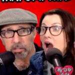 Bonnie McFarlane Instagram - What’s the deal with introductions? . . #njcomedy #nycomedy #standupcomedians #richvos #bonniemcfarlane #comedypodcast #comedypod #mywifehatesme #jerryseinfeld #kevinhart #watch #listen #fypシ New Jersey