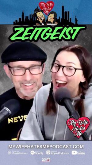 Bonnie McFarlane Instagram - As written by Mel Brooks
.
.
#njcomedy #nycomedy #standupcomedians #bonniemcfarlane #richvos #mywifehatesme #comedypod #generaltao #zeitgeist