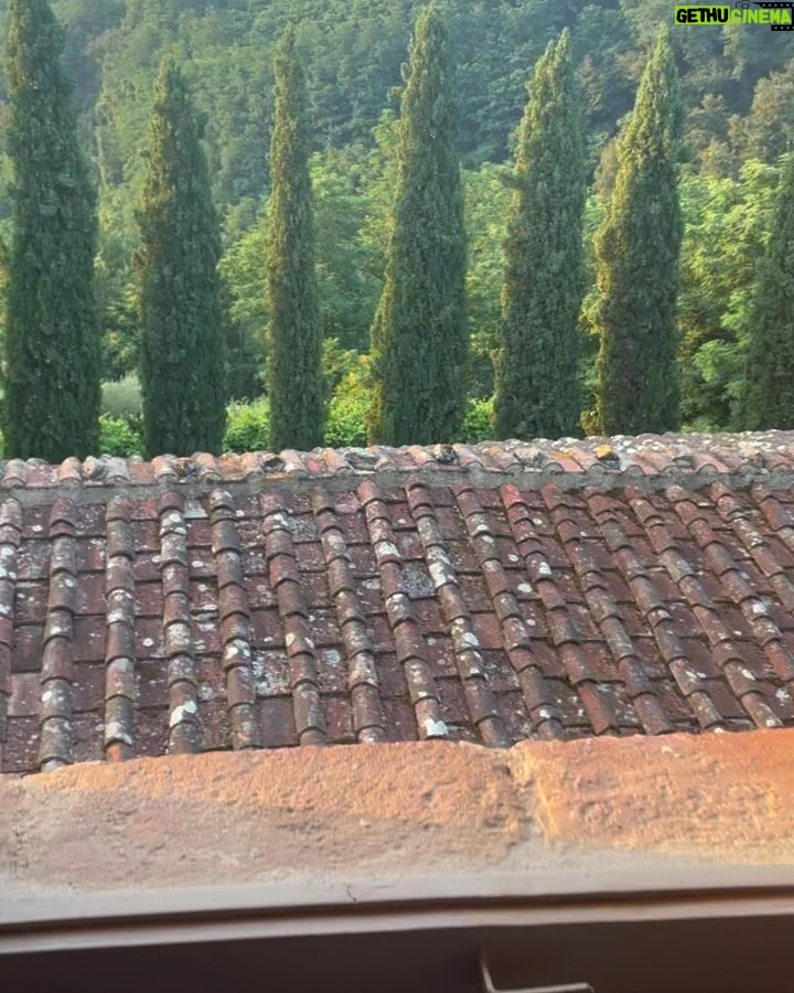 Bonnie Somerville Instagram - 3 Days in Tuscany with my Best Friend. Heaven.❤️🇮🇪 Lucca,Toscana