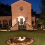 Bonnie Somerville Instagram - 3 Days in Tuscany with my Best Friend. Heaven.❤️🇮🇪 Lucca,Toscana