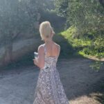 Bonnie Somerville Instagram – 3 Days in Tuscany with my Best Friend. Heaven.❤️🇮🇪 Lucca,Toscana