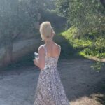 Bonnie Somerville Instagram - 3 Days in Tuscany with my Best Friend. Heaven.❤️🇮🇪 Lucca,Toscana