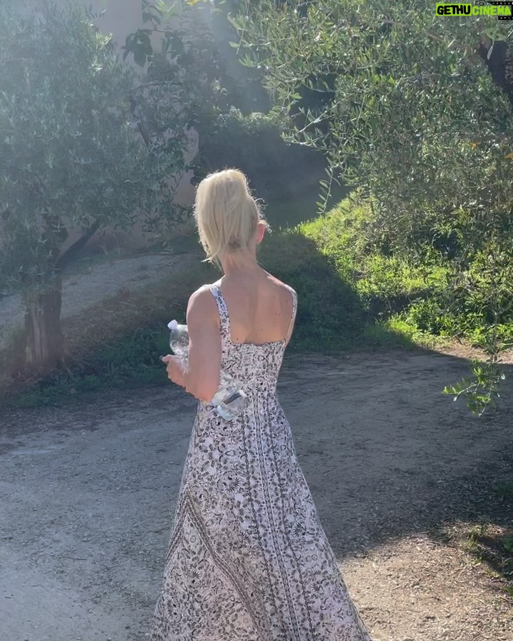 Bonnie Somerville Instagram - 3 Days in Tuscany with my Best Friend. Heaven.❤️🇮🇪 Lucca,Toscana