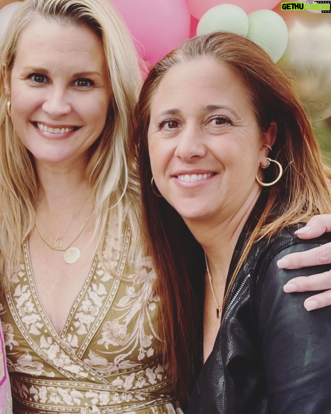 Bonnie Somerville Instagram - Showered with so much love . My oldest friend in LA .beyond grateful ,Best maid of honor @janesabet & my best Friend. And all of you there including my amazing stepdaughters. Luckiest wife ever. Long Beach, California