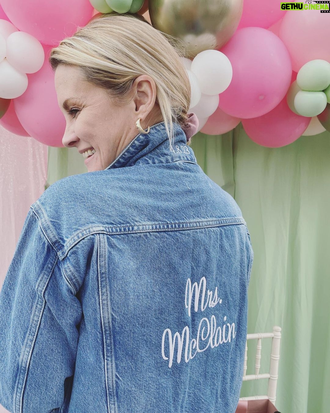 Bonnie Somerville Instagram - Showered with so much love . My oldest friend in LA .beyond grateful ,Best maid of honor @janesabet & my best Friend. And all of you there including my amazing stepdaughters. Luckiest wife ever. Long Beach, California