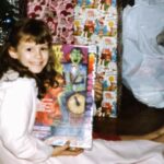 Bonnie Somerville Instagram - To kick off this Holiday season - here are some past photo shoots gone wrong, and my giant ears and pre braces! fun fact - I lost my 4 !!! Front teeth upper and lower, when a neighbor kid pushed me off the stoop and I landed on my face. True Story. You never know what will come out of strife- but pressure turns rocks into diamonds. Just sayin. Brooklyn, New York