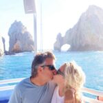 Bonnie Somerville Instagram - Happy Birthday My Love. All the years of me wishing at 11-11- it was always you. There are no words to express how grateful I am that you were born. Thank you @mcclain.kay for that. You are my dream come true & not a day goes by that I don’t thank my lucky stars for you. My person, my lobster, my ride or die, my Hubby. You are so loved- and the best man I’ve ever known. Here’s to a third ride around the sun together. May this one be the best one yet. We’re getting married! I love you ❤️