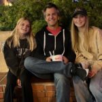 Bonnie Somerville Instagram - Happy Birthday My Love. All the years of me wishing at 11-11- it was always you. There are no words to express how grateful I am that you were born. Thank you @mcclain.kay for that. You are my dream come true & not a day goes by that I don’t thank my lucky stars for you. My person, my lobster, my ride or die, my Hubby. You are so loved- and the best man I’ve ever known. Here’s to a third ride around the sun together. May this one be the best one yet. We’re getting married! I love you ❤️