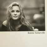 Bonnie Somerville Instagram - What’s your dream ? Everybody has a dream… Hollywood, California
