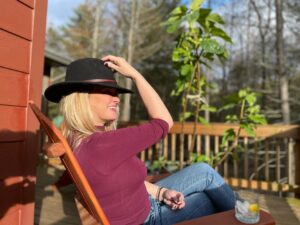 Bonnie Somerville Instagram - Pennsylvania, Partner☀️