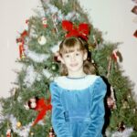 Bonnie Somerville Instagram - To kick off this Holiday season - here are some past photo shoots gone wrong, and my giant ears and pre braces! fun fact - I lost my 4 !!! Front teeth upper and lower, when a neighbor kid pushed me off the stoop and I landed on my face. True Story. You never know what will come out of strife- but pressure turns rocks into diamonds. Just sayin. Brooklyn, New York