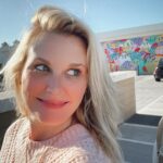 Bonnie Somerville Instagram - Let’s go Holidays! Moms on the way & family time is here. Who are you looking forward to seeing? 🦃❤️🥰