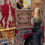 Bonnie Somerville Instagram - City kids -where is that Ice cream truck??? #icecream #nyc #ifyouknowyouknow New York City, N.Y.