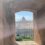Bonnie Somerville Instagram – post più tardivi…🇮🇹❤️🇮🇹 Italy