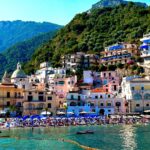 Bonnie Somerville Instagram – post più tardivi…🇮🇹❤️🇮🇹 Italy