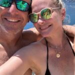 Bonnie Somerville Instagram – post più tardivi…🇮🇹❤️🇮🇹 Italy