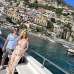 Bonnie Somerville Instagram – post più tardivi…🇮🇹❤️🇮🇹 Italy