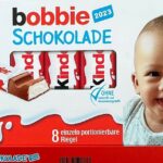 Boogie Instagram – The possibilities are endless! @kinderchocolates