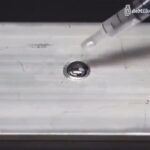Boogie Instagram - Aluminum + Mercury =